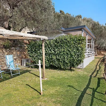Agriturismo Rose Di Pietra 2 Pietra Ligure